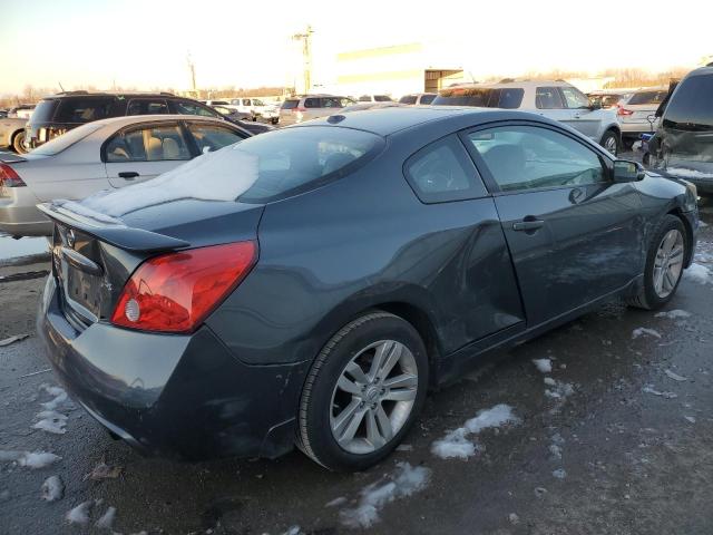 1N4AL2EP8DC129109 - 2013 NISSAN ALTIMA S GRAY photo 3