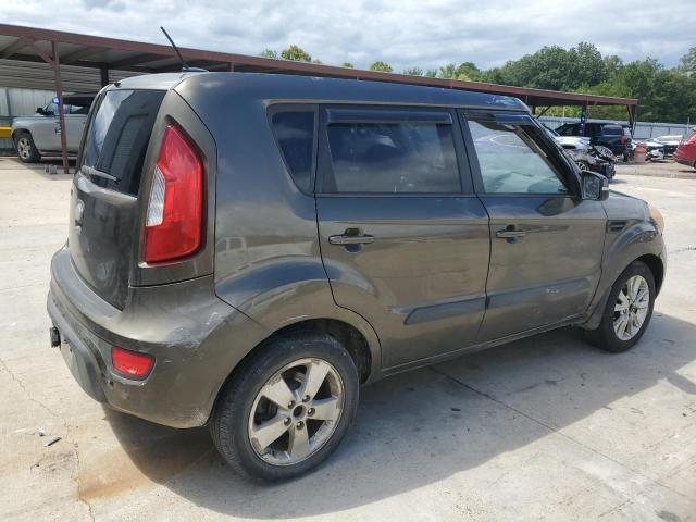 KNDJT2A68D7482515 - 2013 KIA SOUL + BROWN photo 3