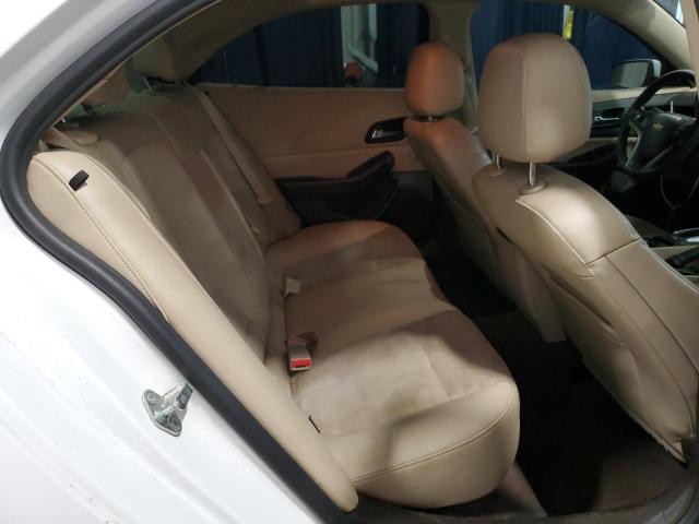 1G11C5SL0FF157137 - 2015 CHEVROLET MALIBU 1LT Ağ foto 10