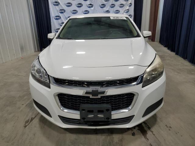 1G11C5SL0FF157137 - 2015 CHEVROLET MALIBU 1LT Ağ foto 5