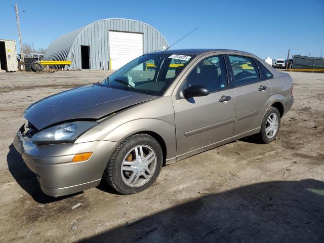 2003 FORD FOCUS SE, 