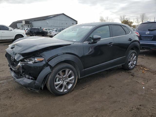 2020 MAZDA CX-30 SELECT, 