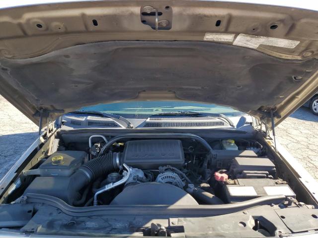 1J8HG48N06C163494 - 2006 JEEP COMMANDER 棕色 照片 11