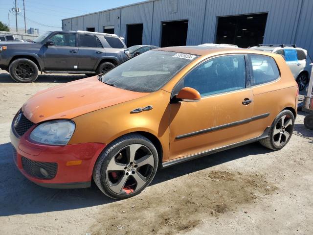 2006 VOLKSWAGEN NEW GTI, 