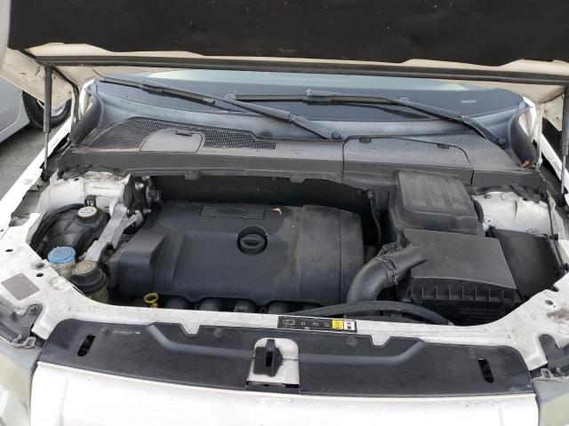 SALFT2BN4AH187115 - 2010 LAND ROVER LR2 HSE TECHNOLOGY WHITE photo 11