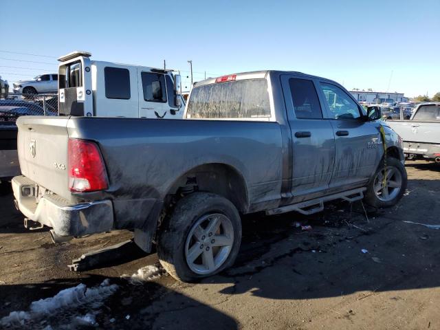 1C6RR7FT9DS611668 - 2013 RAM 1500 ST SILVER photo 3