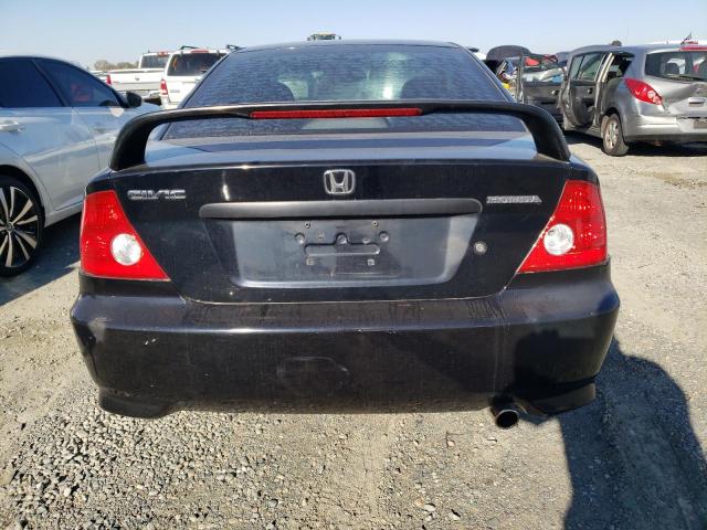 1HGEM21194L027281 - 2004 HONDA CIVIC DX VP Qara foto 6