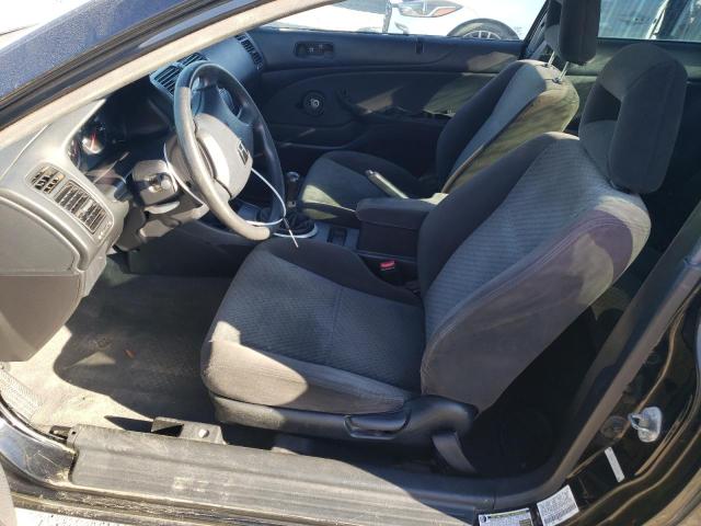 1HGEM21194L027281 - 2004 HONDA CIVIC DX VP Qara foto 7