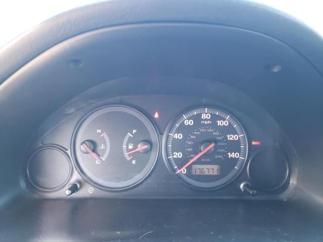 1HGEM21194L027281 - 2004 HONDA CIVIC DX VP Qara foto 9