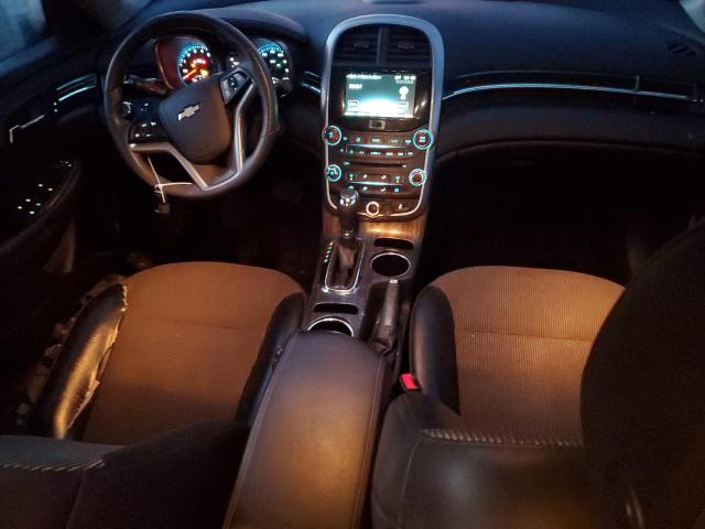 1G11C5SLXFF207610 - 2015 CHEVROLET MALIBU 1LT Qırmızı foto 8