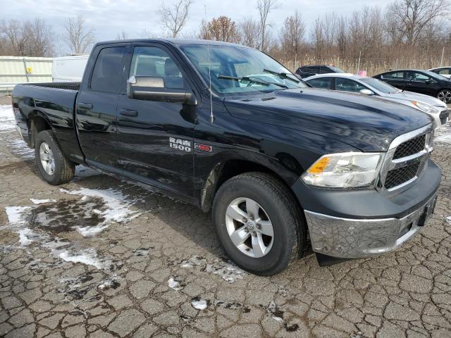 1C6RR7FM2ES385127 - 2014 RAM 1500 ST BLACK photo 4