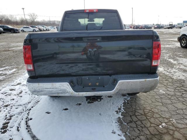 1C6RR7FM2ES385127 - 2014 RAM 1500 ST BLACK photo 6