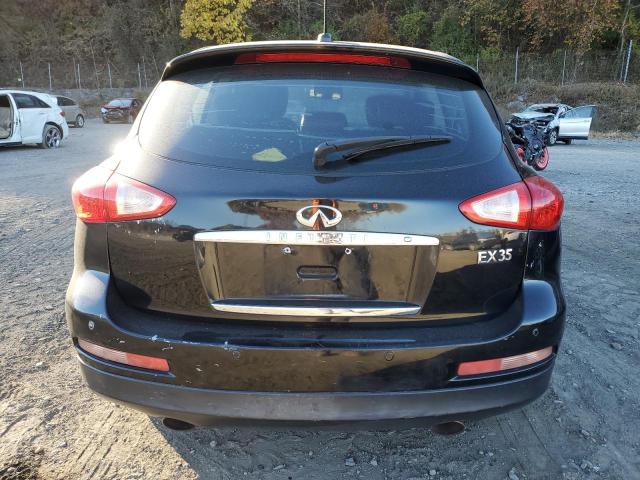 JNKAJ09F08M353124 - 2008 INFINITI EX35 BASE 黑色 照片 6