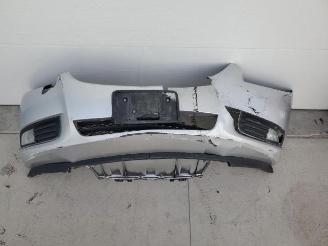 2G4GS5ER6D9234180 - 2013 BUICK REGAL PREMIUM SILVER photo 12