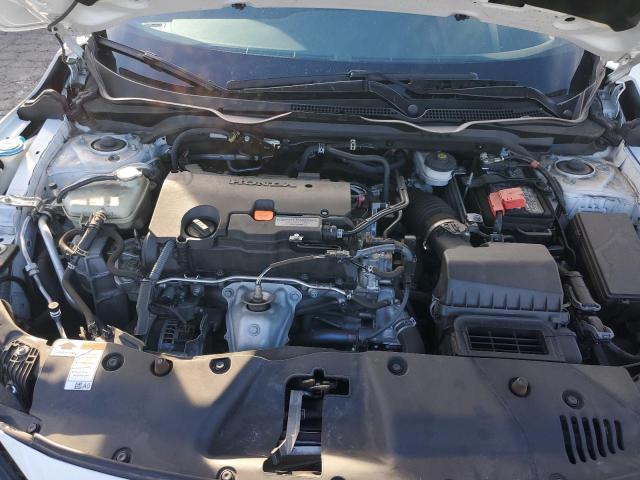 2HGFC2F89MH516242 - 2021 HONDA CIVIC SPORT 白色 照片 11