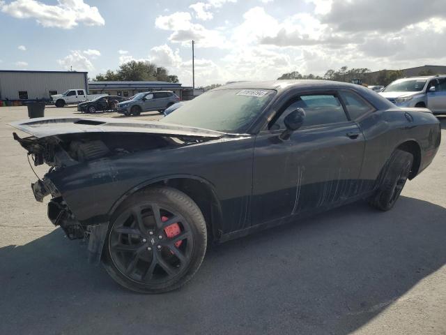 2021 DODGE CHALLENGER SXT, 