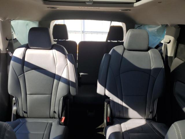 5GAEVAKW5LJ212570 - 2020 BUICK ENCLAVE ESSENCE 银色 照片 10