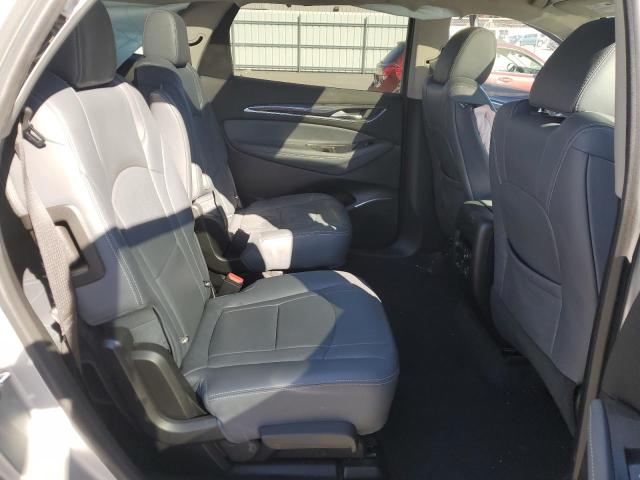 5GAEVAKW5LJ212570 - 2020 BUICK ENCLAVE ESSENCE 银色 照片 11