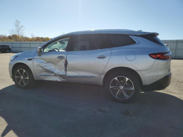 5GAEVAKW5LJ212570 - 2020 BUICK ENCLAVE ESSENCE 银色 照片 2