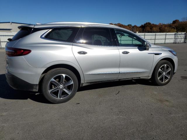 5GAEVAKW5LJ212570 - 2020 BUICK ENCLAVE ESSENCE 银色 照片 3