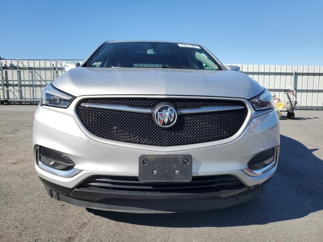 5GAEVAKW5LJ212570 - 2020 BUICK ENCLAVE ESSENCE 银色 照片 5