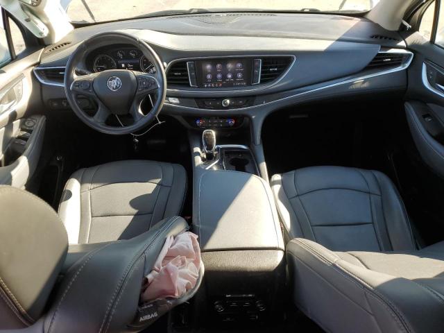 5GAEVAKW5LJ212570 - 2020 BUICK ENCLAVE ESSENCE 银色 照片 8