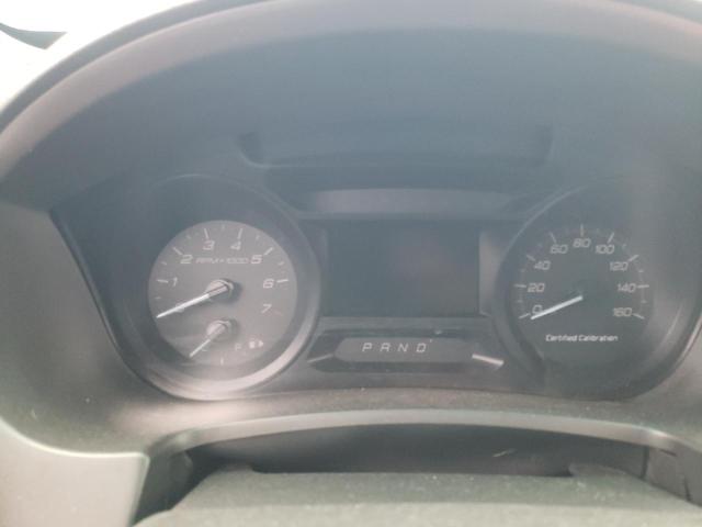 1FM5K8AR5FGA41635 - 2015 FORD EXPLORER POLICE INTERCEPTOR 双色 照片 9