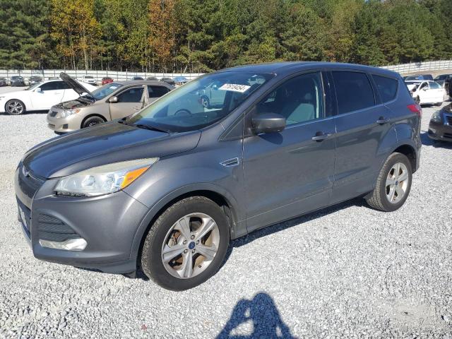 2014 FORD ESCAPE SE, 