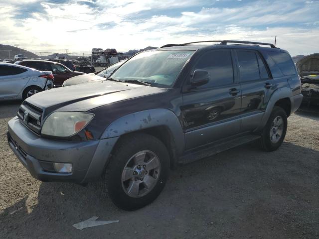 2003 TOYOTA 4RUNNER SR5, 