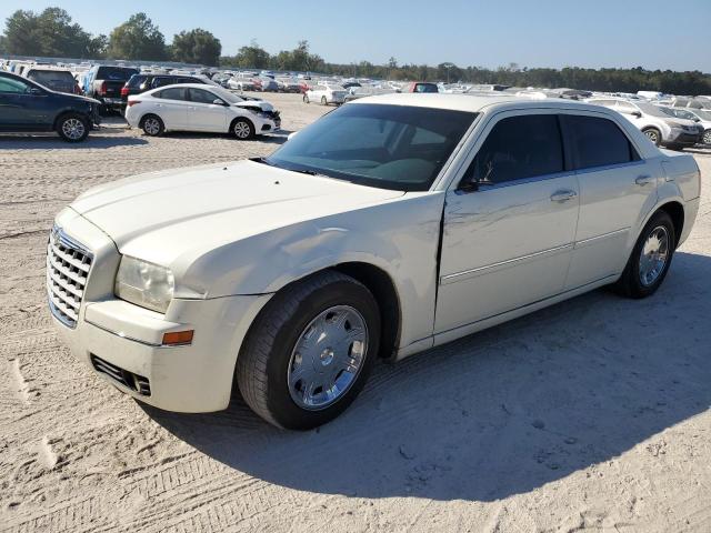 2006 CHRYSLER 300 TOURING, 