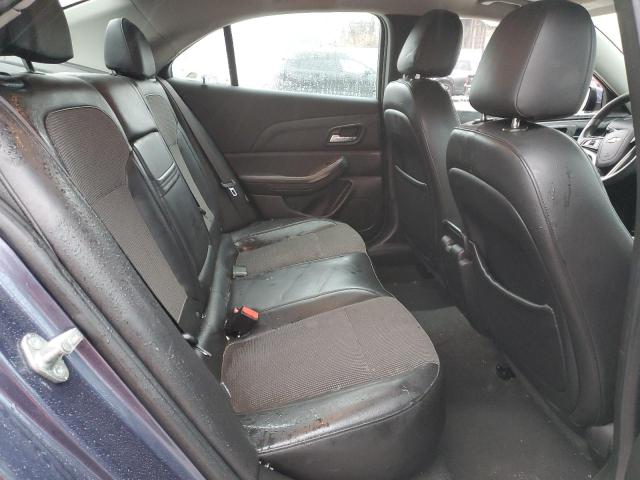1G11C5SA4DF235334 - 2013 CHEVROLET MALIBU 1LT 蓝色 照片 10