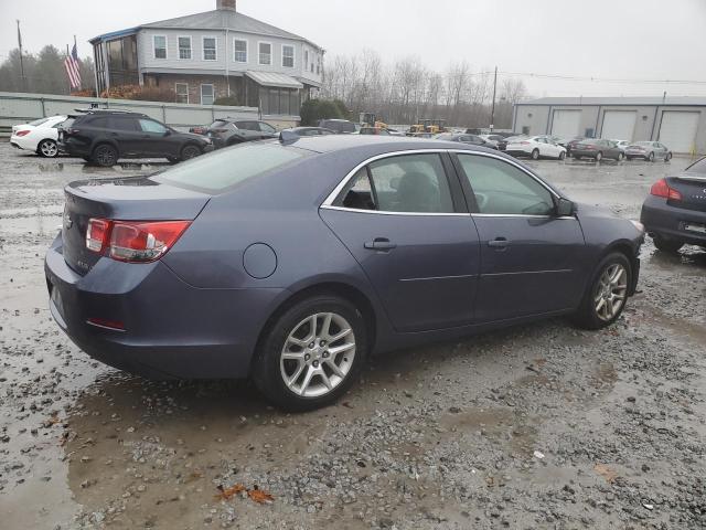 1G11C5SA4DF235334 - 2013 CHEVROLET MALIBU 1LT BLUE photo 3