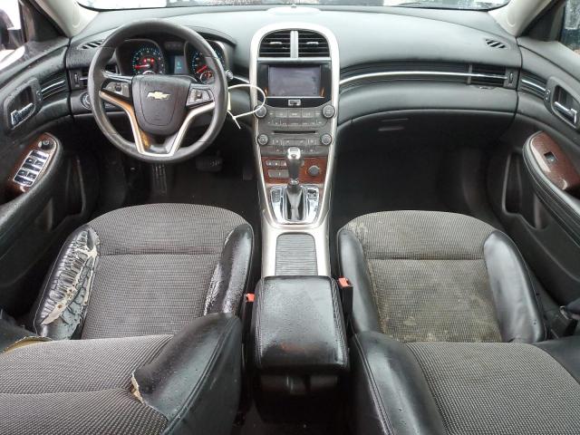 1G11C5SA4DF235334 - 2013 CHEVROLET MALIBU 1LT 蓝色 照片 8