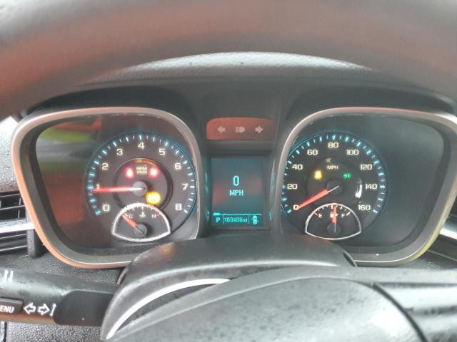 1G11C5SA4DF235334 - 2013 CHEVROLET MALIBU 1LT 蓝色 照片 9