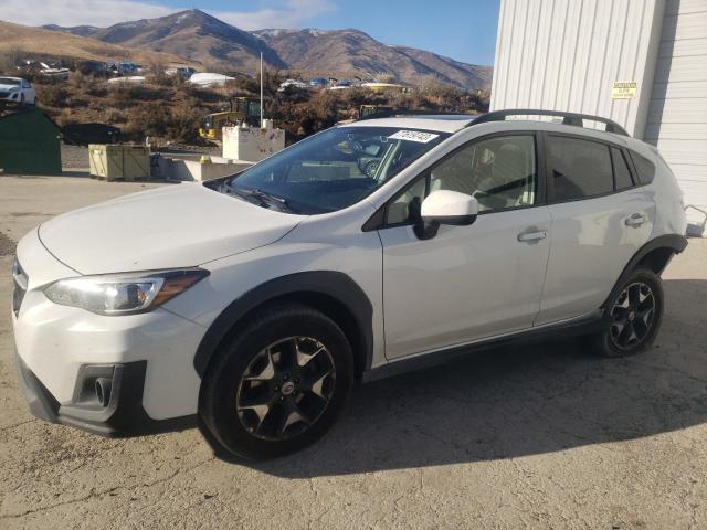 2018 SUBARU CROSSTREK PREMIUM, 