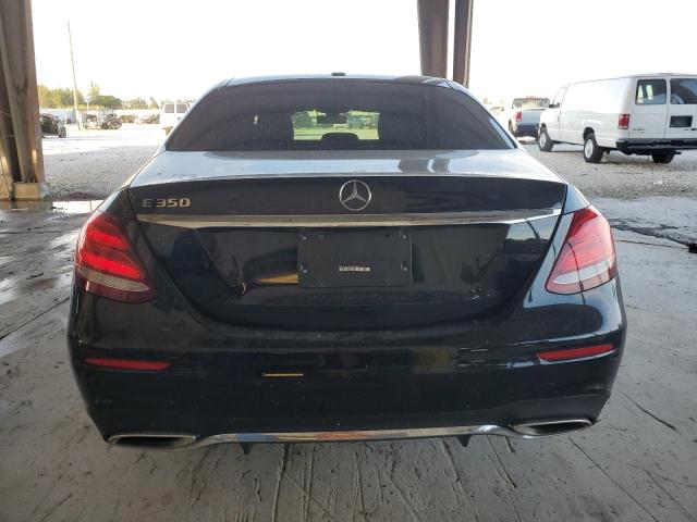 W1KZF8DB0LA829767 - 2020 MERCEDES-BENZ E 350 BLACK photo 6