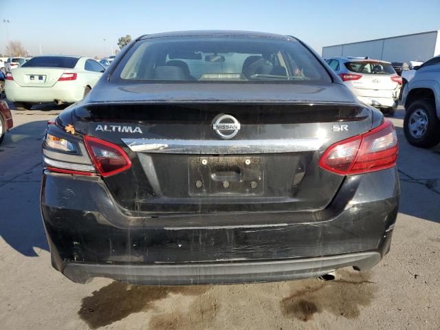 1N4AL3AP0JC189702 - 2018 NISSAN ALTIMA 2.5 BLACK photo 6