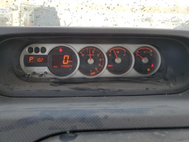 JTLKE50E881011342 - 2008 SCION XB XB 银色 照片 9