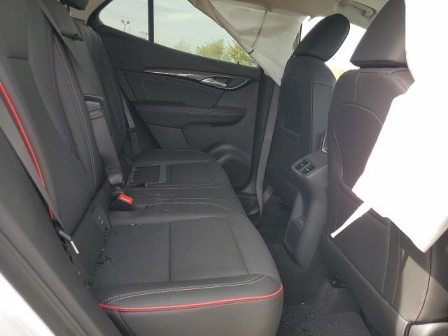 LRBFZPR45PD207211 - 2023 BUICK ENVISION ESSENCE Beyaz fotoğraf 11