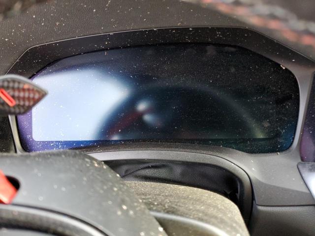 WBS33AZ07PCL30751 - 2023 BMW M4 COMPETITION WHITE photo 9