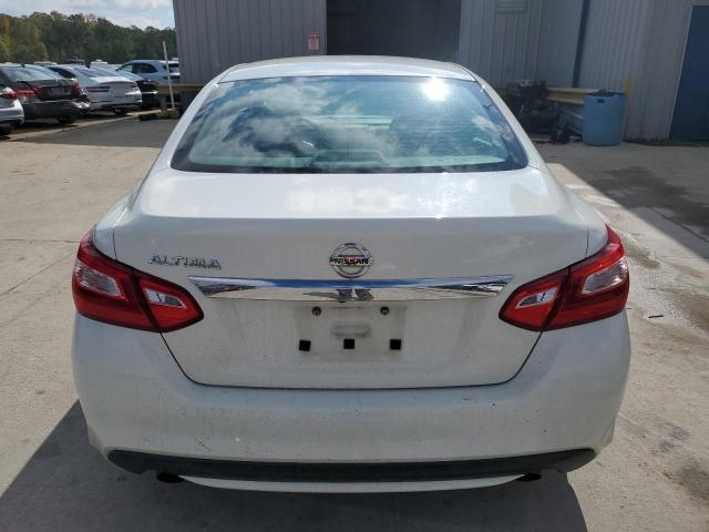 1N4AL3AP8GC195255 - 2016 NISSAN ALTIMA 2.5 WHITE photo 6