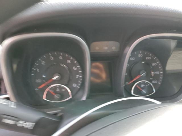 1G11C5SL8FF276344 - 2015 CHEVROLET MALIBU 1LT Қызыл фото 9