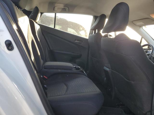 JTDKARFP7H3039130 - 2017 TOYOTA PRIUS PRIM 白色 照片 10