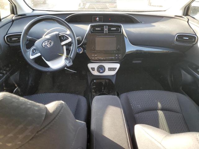 JTDKARFP7H3039130 - 2017 TOYOTA PRIUS PRIM 白色 照片 8