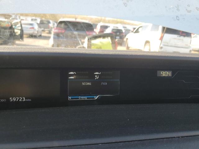 JTDKARFP7H3039130 - 2017 TOYOTA PRIUS PRIM 白色 照片 9