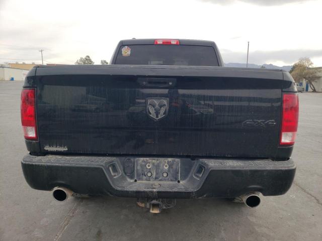 1C6RR7FT7FS657292 - 2015 RAM 1500 ST BLACK photo 6