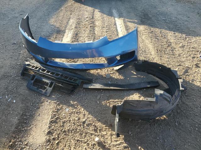 2HGFA1F98AH549723 - 2010 HONDA CIVIC EXL ლურჯი ფოტო 12