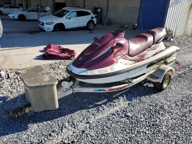 YAMA1306K798 - 1998 OTHER JETSKI TWO TONE photo 10