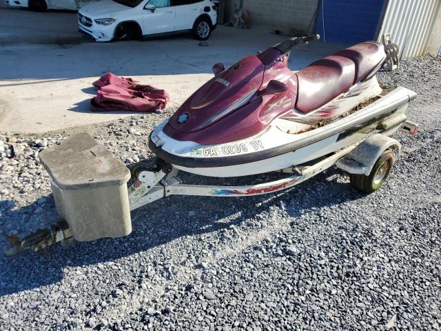 YAMA1306K798 - 1998 OTHER JETSKI TWO TONE photo 2