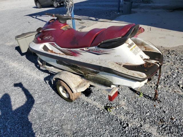 YAMA1306K798 - 1998 OTHER JETSKI TWO TONE photo 3